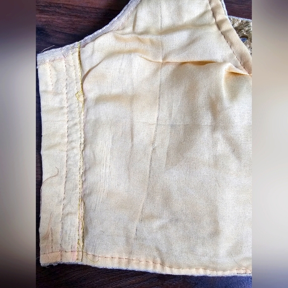 Mirror blouse - Picture 4 of 4